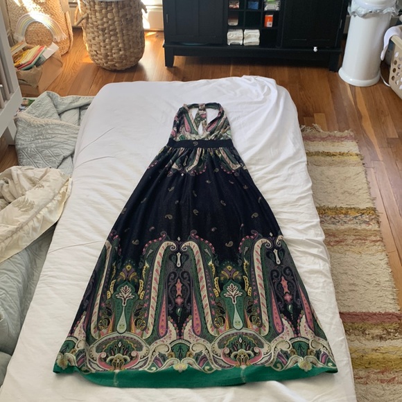 Long dress - Picture 3 of 3